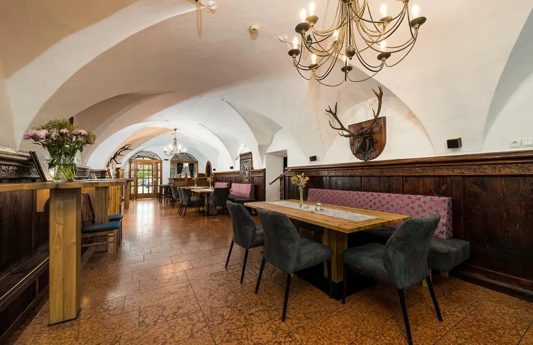 Hotel Bräurup-1